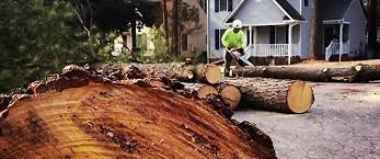 How Our Tree Care Process Works  in  North Braddock, PA